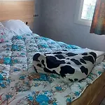 مفتاح ساحل انزا اكادير