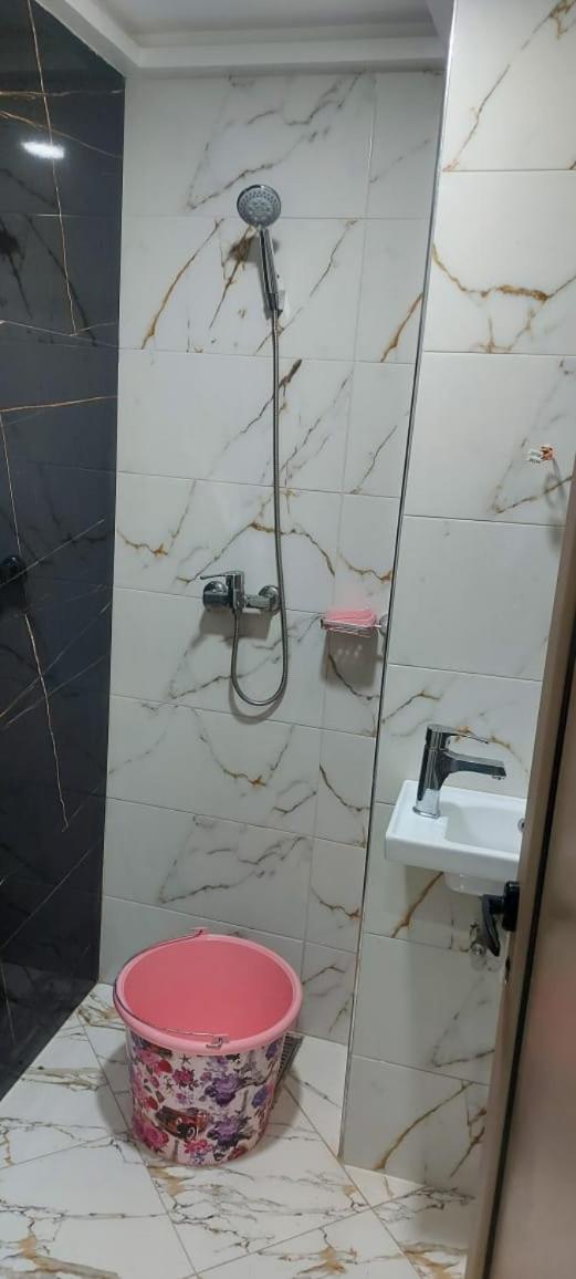 Apartment مفتاح ساحل انزا اكادير *